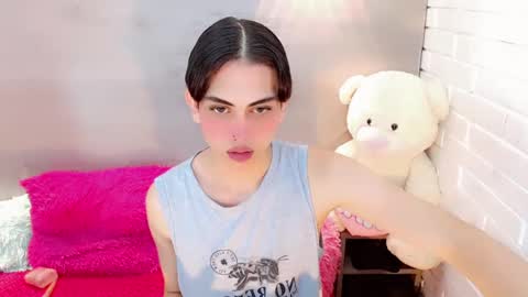 britney_ortega online show from 09/19/25, 07:58