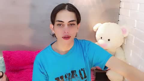 britney_ortega online show from 09/20/25, 07:59
