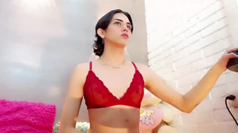 britney_ortega online show from 10/29/25, 07:48