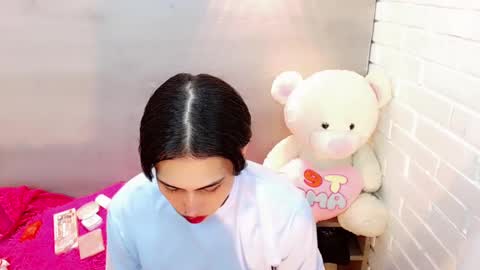 britney_ortega online show from 11/05/25, 07:58