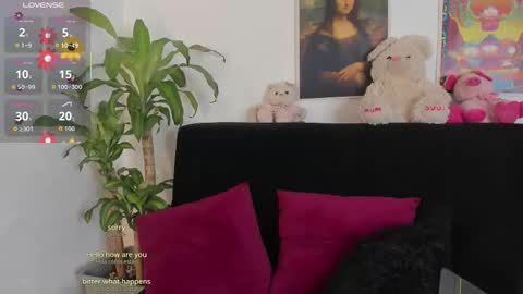 britney rose online show from 09/24/25, 08:06