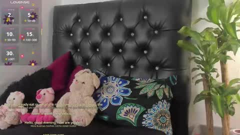 britney rose online show from 10/09/25, 03:26