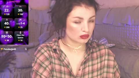 britneybarker online show from 12/11/24, 03:35