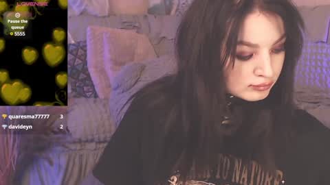 britneybarker online show from 12/16/24, 04:34