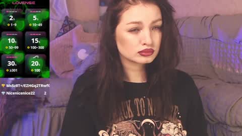 britneybarker online show from 12/19/24, 02:01