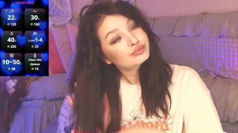 britneybarker online show from 12/22/24, 02:17