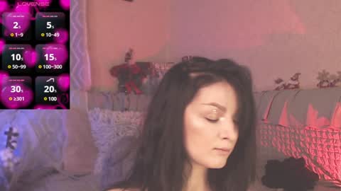 britneybarker online show from 01/01/25, 01:37