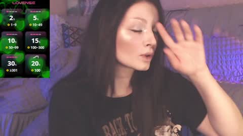 britneybarker online show from 01/20/25, 02:53