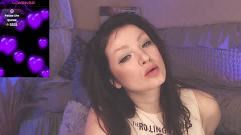 britneybarker online show from 01/29/25, 12:22