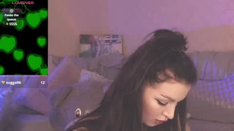 britneybarker online show from 02/16/25, 05:37