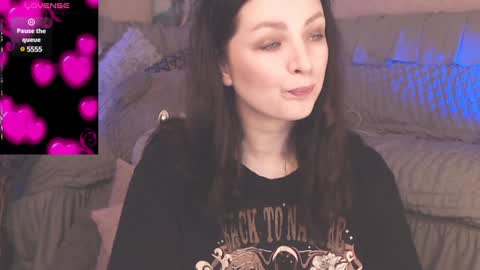 britneybarker online show from 02/26/25, 01:43