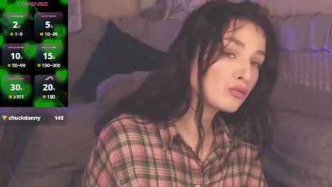 britneybarker online show from 03/11/25, 04:54