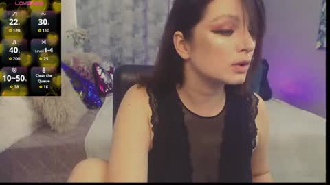 britneybarker online show from 07/07/26, 12:09