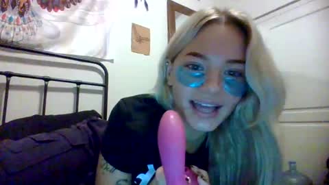 britneycherry08 online show from 07/30/26, 11:15