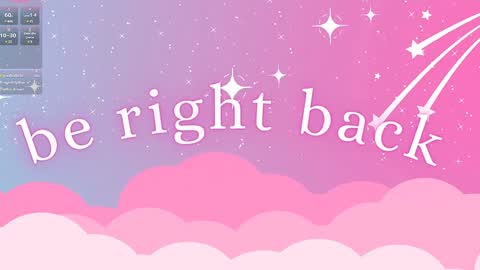 Britney. Part-time devil  online show from 01/16/25, 06:35