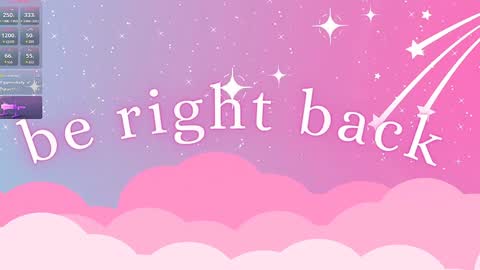 Britney. Part-time devil  online show from 01/17/25, 06:36