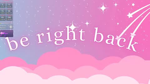 Britney. Part-time devil  online show from 01/18/25, 06:45