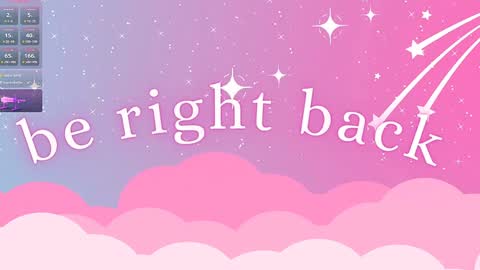 Britney. Part-time devil  online show from 01/19/25, 06:31