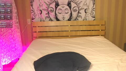 Britney. Part-time devil  online show from 01/29/25, 06:54