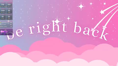 Britney. Part-time devil  online show from 02/09/25, 06:33