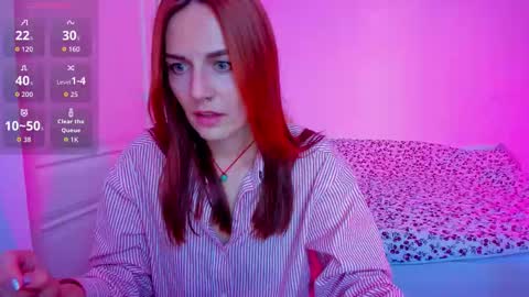 britneyhall online show from 10/30/25, 11:00