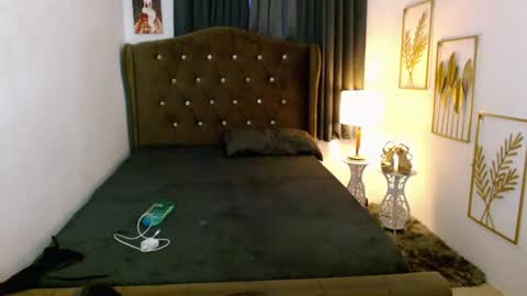 Amanda online show from 06/28/26, 05:02