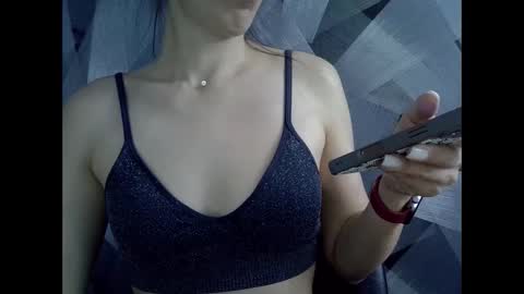 BritneyxKittens online show from 11/20/25, 08:25