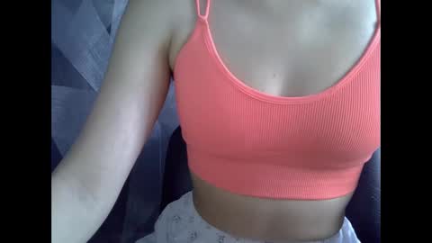 BritneyxKittens online show from 11/23/25, 05:18