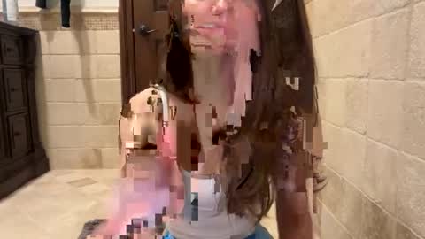 britneyyyxx online show from 12/19/25, 01:45
