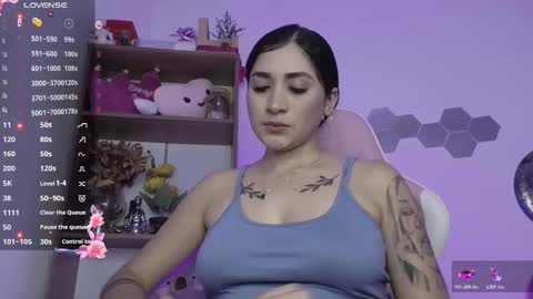 Snapshot of britt_grey chatting on 11/14/25, 02:10 britt grey online show from 11/14/25, 02:10