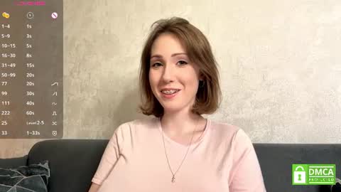 Alisa online show from 07/19/26, 03:05