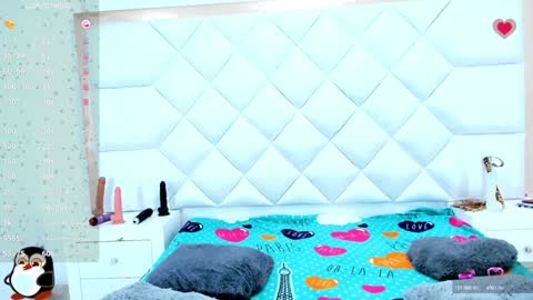 Brittany  online show from 01/06/25, 10:37
