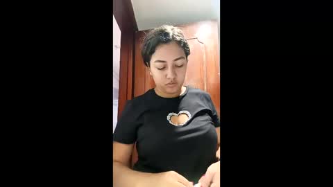 Brittany  online show from 06/07/26, 07:06
