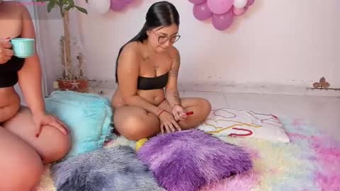 brittany online show from 12/05/25, 11:52