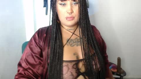 brittanycurvy69 online show from 07/01/26, 03:52
