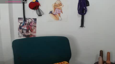 brittanycurvy69 online show from 08/03/26, 10:35