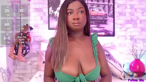 brittany 25 years old  happy as a worm  online show from 12/31/24, 11:09