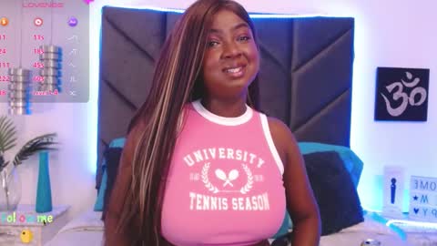 brittany 25 years old  happy as a worm  online show from 01/30/25, 05:30