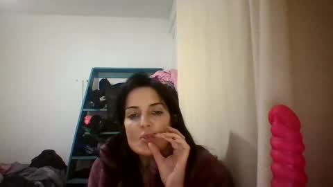 Brittany Love online show from 05/27/26, 01:57