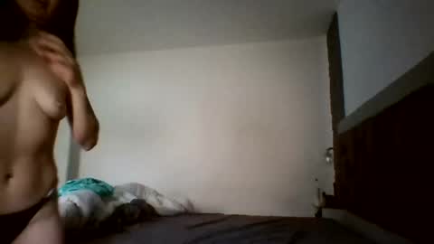Brittany Love online show from 06/08/26, 03:45