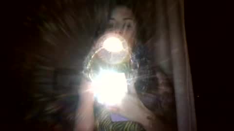 Brittany Love online show from 06/19/26, 12:37