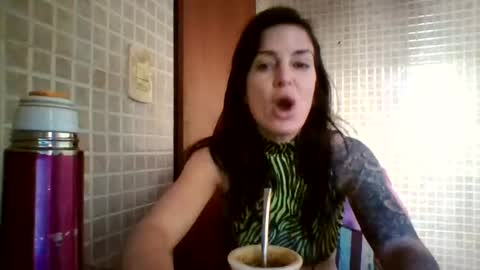 Brittany Love online show from 06/19/26, 02:43