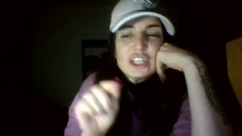 Brittany Love online show from 06/23/26, 01:25