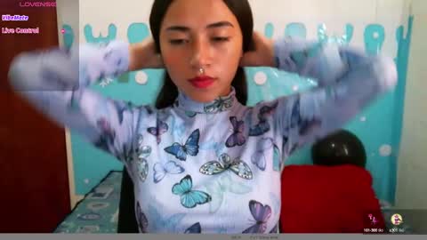 BRITTANY online show from 12/02/24, 12:18