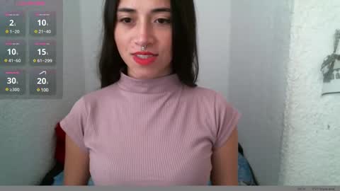 BRITTANY online show from 01/17/25, 12:21