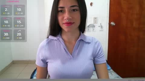 BRITTANY online show from 01/29/25, 12:13