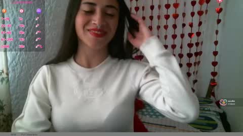 BRITTANY online show from 02/14/25, 12:14