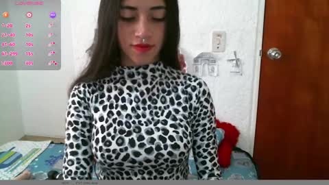 BRITTANY online show from 02/28/25, 12:20