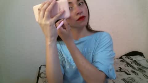 BRITTANY online show from 09/22/25, 12:18