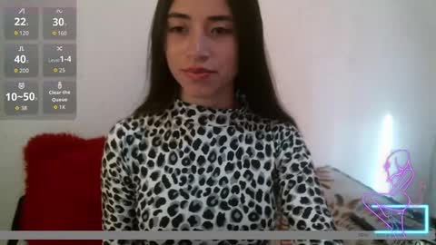 BRITTANY online show from 11/07/25, 12:16